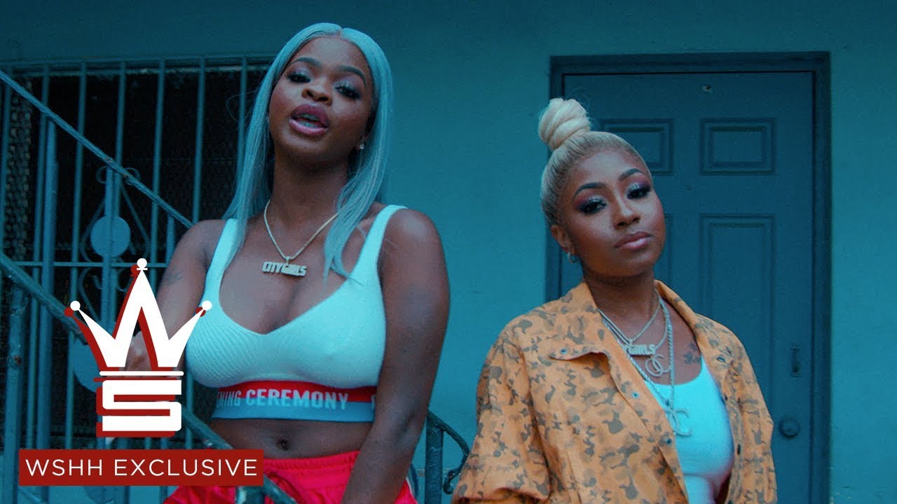 City Girls (Quality Control Music) - Tighten Up