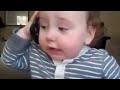 مكالمه تيلفونيه هامه جدا