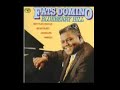 fats domino - blueberry hill