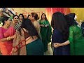 শবনম ফারিয়ার বিয়েতে রুনা খান,নুসরাত তিশা,ভাবনা,,ইরফান সাজ্জাতের নাচের ভিডিও || Sabnam Faria Wedding