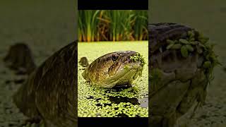 Crazy Fish Bait Trick Goes Viral You Wont Believe This
