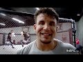 FOX Sports 1: Diego Brandao's Intensity