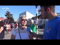 Entrevista sobre a Procissão de Nossa Senhora de Monte Sião Entrevista sobre a Procissão de Nossa Senhora de Monte Sião