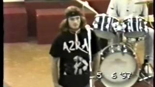 Watch Azra Svjetska Lada video