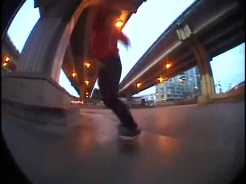 10 Clip Tuesdays - Pat Medd