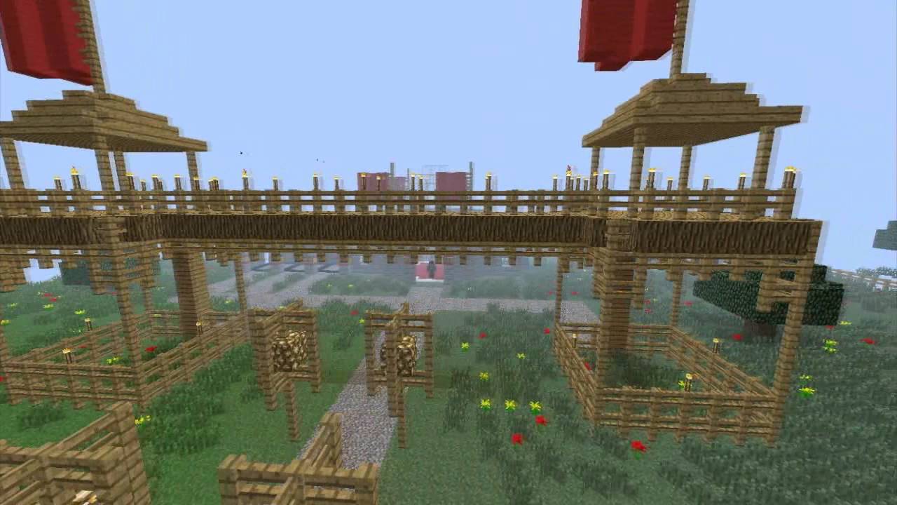 Tuto Comment jouer a minecraft en multijoueur avec des mods