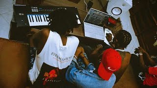 Diamond Platnumz Na Ali Kiba Ndani Ya Studiobarnaba Awakutanisha Ndani Ya Wimbo Mmoja