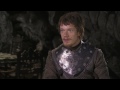 Game of Thrones Season 2: Character Featurette - Theon Greyjoy