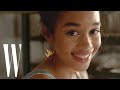 Inside Spider-Man: Homecoming Star Laura Harrier's Brooklyn Hideaway from Peter Parker | W magazine