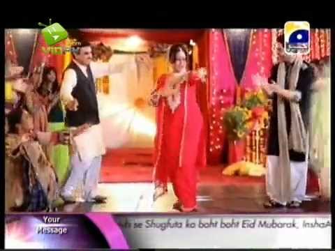Annie Ki Aayegi Baraat - Song (FULL)