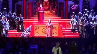 00035 Andrea Bocelli Turandot Nessun Dorma Act 3 00035 Andrea Bocelli Turandot Nessun Dorma Act 3