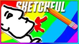 Man Chin Mansion Sketchful.io Pictionary Online