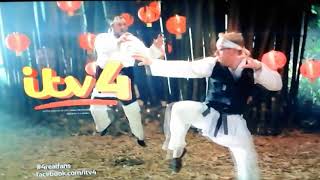 Rocky 3 Itv 4 Intro