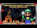 8 Videojuegos que Rompen la Cuarta Pared de Forma Espeluznante - Pepe el Mago