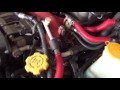 Subaru Oil Pan Gasket How to
