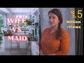 Hindi short film - Wife and G.D.P / Short film on Housewife / Life Partner