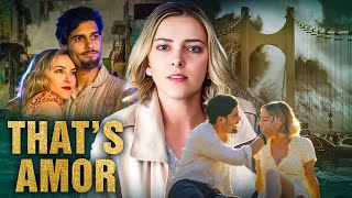 Thats Amor 2022 - Full Movie Romantic Comedy English Movie Full Action English Subles