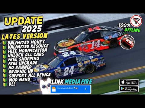 Latest || Download Stock Cars Racing Game Mod Apk version Latest || Download Stock Cars Racing Game Mod Apk version