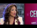 La Toya Jackson Interview