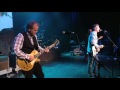Engine Alley 2012 live Olympia Theatre Song For Someone