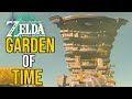 Garden of Time Walkthrough | Guide for Tears of the Kingdom