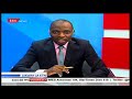 Jukwaa la KTN: Wito wa usalama