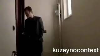 Kuzey Güney Senin Ben Cibiliyetini Ecem