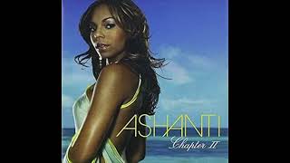 Ashanti - Sweet Baby Reverse