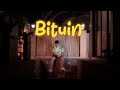 BITUIN - JUSWA (Official Lyric Visualizer)