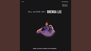 Watch Brenda Lee I Hadnt Anyone Till You video