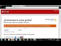 Crear Cuenta Netflix Gratis Septiembre 2013 Sin Programas images Crear Cuenta Netflix Gratis Septiembre 2013 Sin Programas
