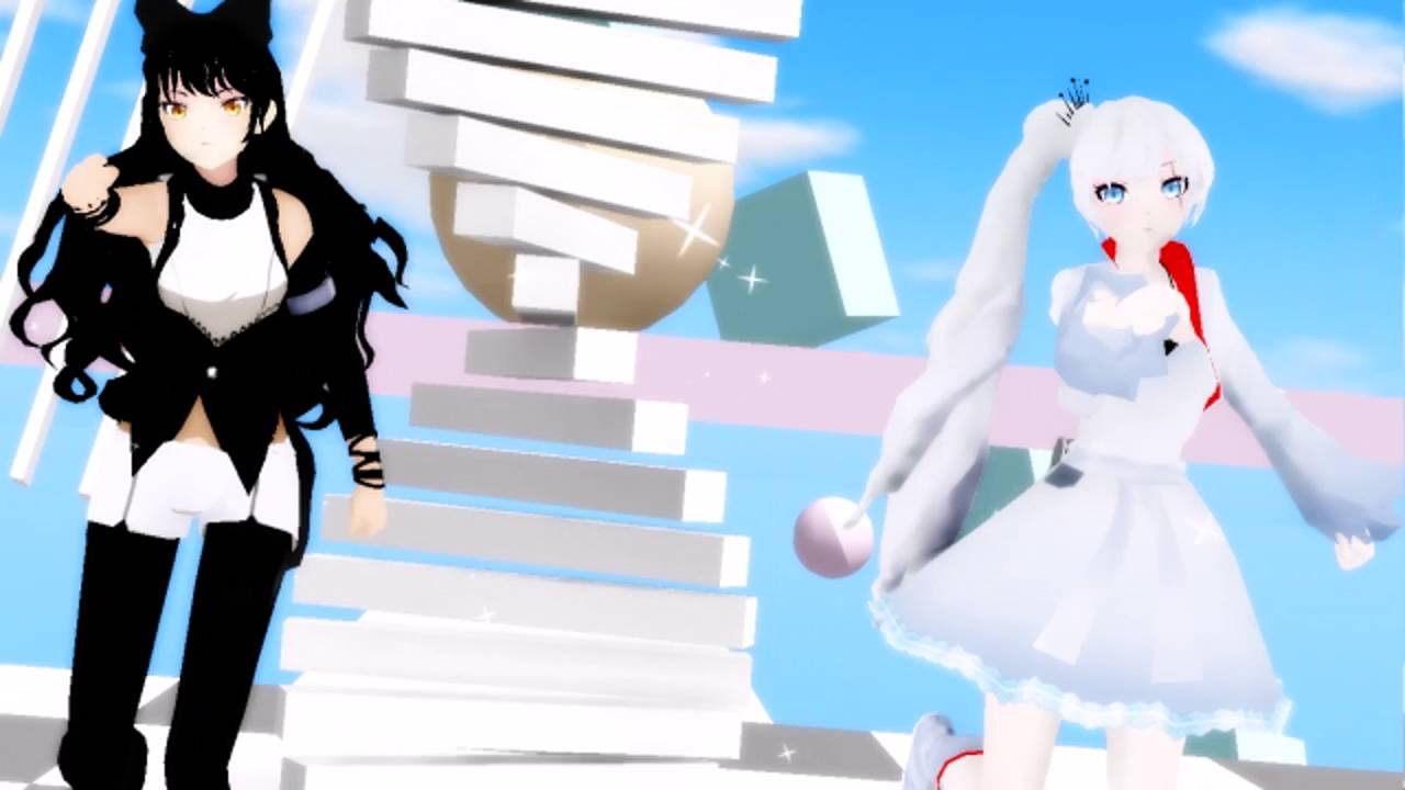 Weiss mmd