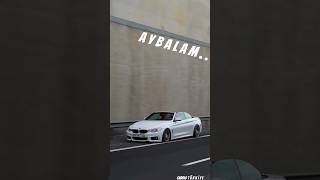 Başarmadin Bmw 420 Msport