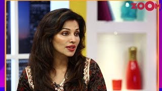 Flora Saini shares an encouraging message for all the victims | Exclusive