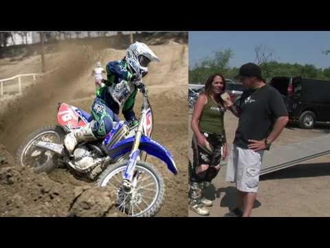 dirt bikes and girls. MX GIRLSquot;-seg2-HD The women of Moto X are featured in this episode, which highlights MX GIRLS who go BIG, and fast on their dirt bikes at the