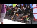 image Bisnis Motor Contoh Semrawutnya Padock Balap Drag Bike
