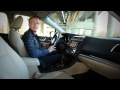 Subaru Outback 2015 - тест-драйв от InfoCar.ua (Субару Аутбек)
