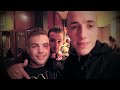 NOMAD IN AMSTERDAM 5 Pt 1 Coffeeshops And Condoms