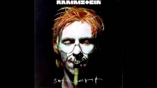 Watch Rammstein Kuss Mich Fellfrosch video