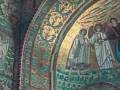 Basilica Di San Vitale Ravenna Italy