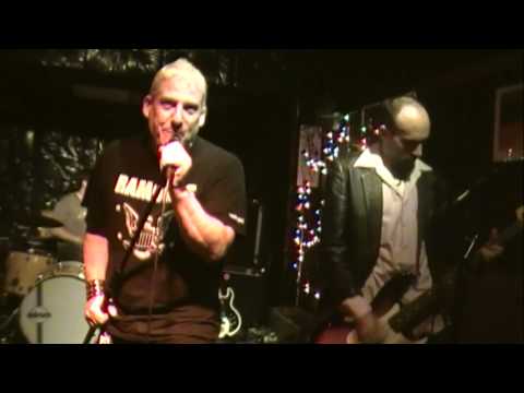 Betty Krocker, Punk Rocker Video