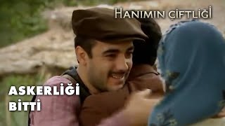 Yılmaz Geri Geldi. - Hanımın Çiftliği Özel Klip