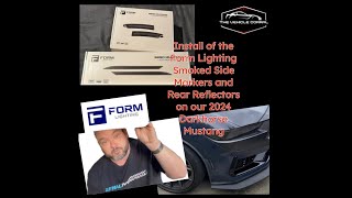 Vorra Gets Form Lighting Side Markers And Rear Reflectors