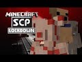 Ear Bear SCP 1048 Containment Breach (Minecraft Roleplay)