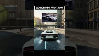 Nfs Most Wanted 2012 All Boss Cars