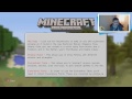 ★Minecraft Xbox 360/PS3 Re-Visiting Old Update Title Update 7 FIRST Ever Enchantments Old Tutorial★