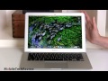 macbook air