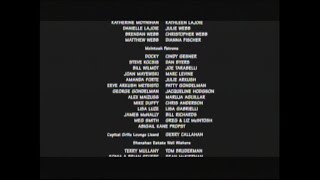 Shallow Hal 2001 End Credits Starz Edge 2023