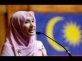 The Stream - Shouldering Malaysia's future
