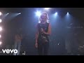 Turn On The Radio And Dance (AOL Sessions)